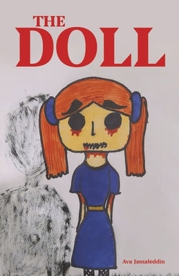 The Doll by Jamaleddin, Ava