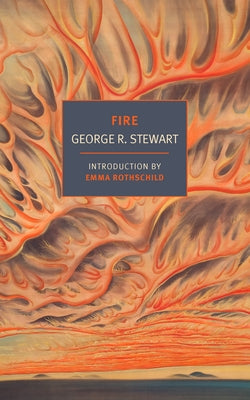 Fire by Stewart, George R.