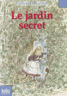 Jardin Secret by Burnett, F.