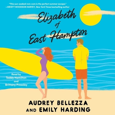 Elizabeth of East Hampton by Bellezza, Audrey