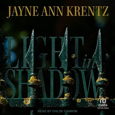Light in Shadow by Krentz, Jayne Ann