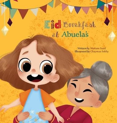 Eid Breakfast at Abuela's by Saad, Mariam
