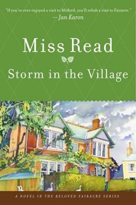 Storm in the Village by Read