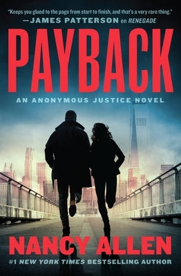 Payback by Allen, Nancy