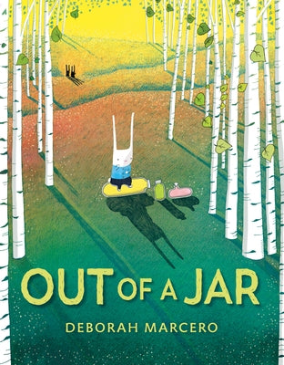 Out of a Jar by Marcero, Deborah