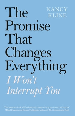 The Promise That Changes Everything by Kline, Nancy