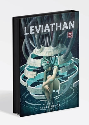 Leviathan Volume 3: Volume 3 by Kuroi, Shiro