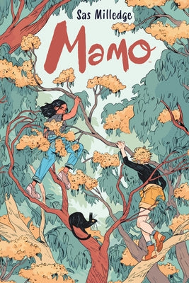 Mamo by Milledge, Sas