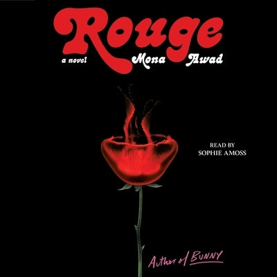 Rouge by Awad, Mona