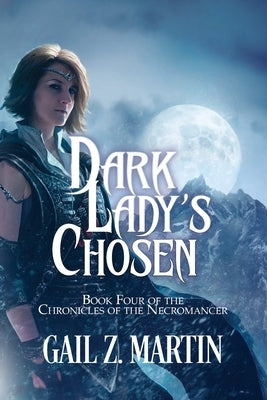 Dark Lady's Chosen by Martin, Gail Z.