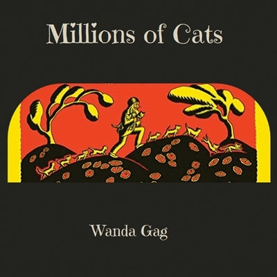 Millions of Cats by Gag, Wanda