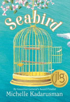 Seabird by Kadarusman, Michelle