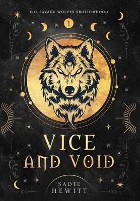 Vice and Void by Hewitt, Sadie