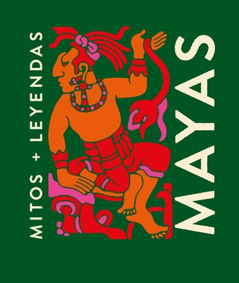 Mayas by Castelli, Ana In&#195;&#169;s