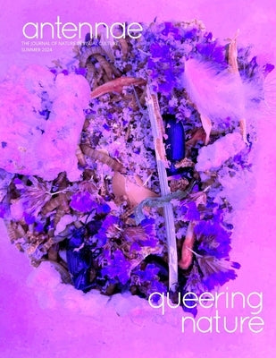 Antennae #64 Queering Nature #2 by Aloi, Giovanni