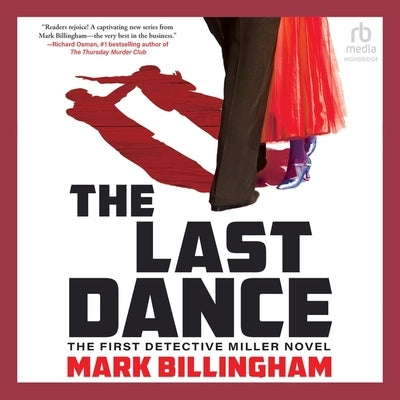 The Last Dance by Billingham, Mark