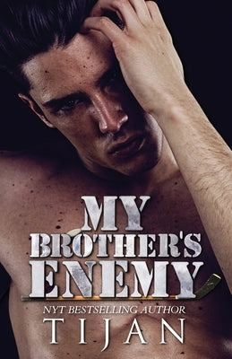 My Brother's Enemy by Tijan