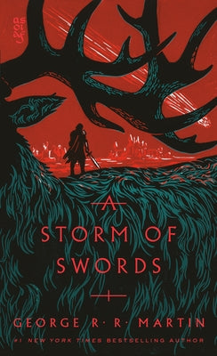 A Storm of Swords by Martin, George R. R.