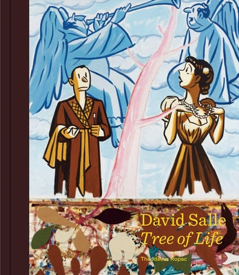 David Salle: Tree of Life by Salle, David