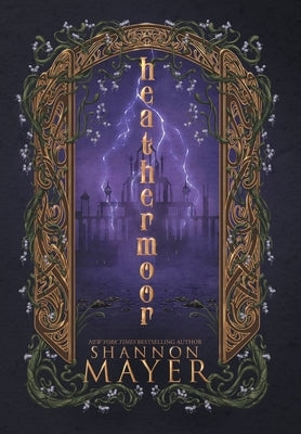 Heathermoor by Mayer, Shannon