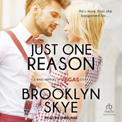 Just One Reason by Skye, Brooklyn