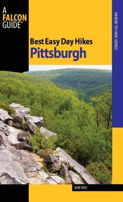 Pittsburgh by Frye, Bob