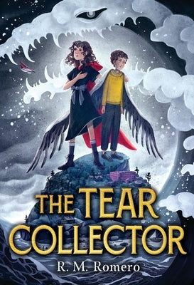 The Tear Collector by Romero, R. M.