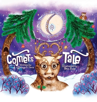 Comet's Tale by Davis, Thomas B.