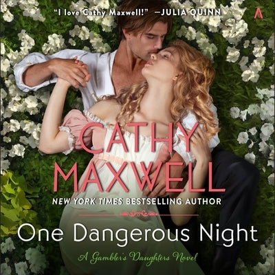 One Dangerous Night by Maxwell, Cathy