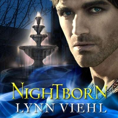 Nightborn Lib/E: Lords of the Darkyn by Viehl, Lynn