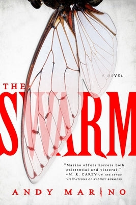 The Swarm by Marino, Andy