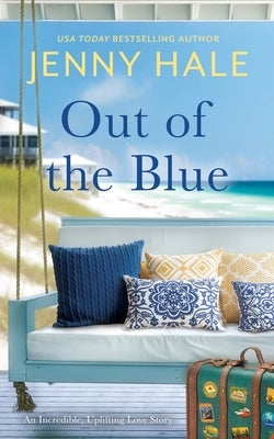 Out of the Blue by Hale, Jenny