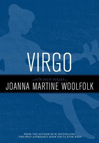 Virgo by Woolfolk, Joanna Martine