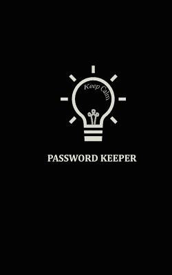 Password Keeper: Internet Password Keeper by Cocobanana