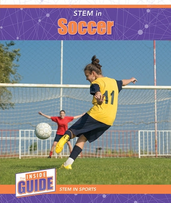 Stem in Soccer by Harris, Beatrice