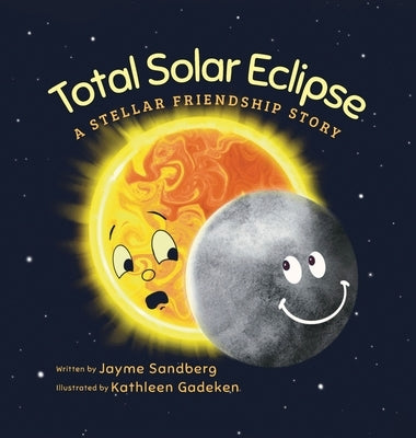 Total Solar Eclipse by Sandberg, Jayme