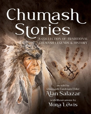 Chumash Stories by Salazar, Alan