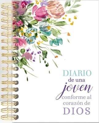 Diario de Una Joven Conforme Al Corazón de Dios by George, Elizabeth
