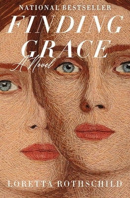 Finding Grace by Rothschild, Loretta