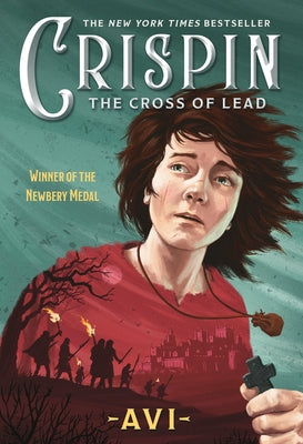 The Cross of Lead by Avi