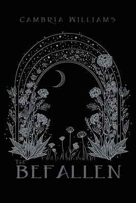 The Befallen by Williams, Cambria