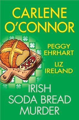 Irish Soda Bread Murder by O'Connor, Carlene