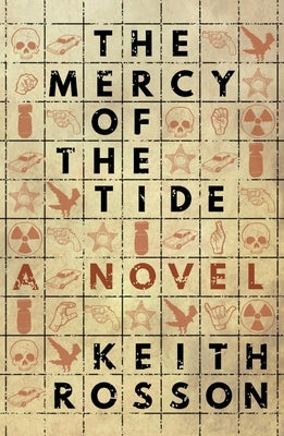 The Mercy of the Tide by Rosson, Keith