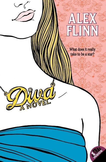 Diva by Flinn, Alex