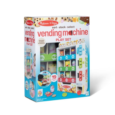 Vending Machine by 