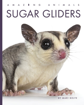Sugar Gliders by Bolte, Mari