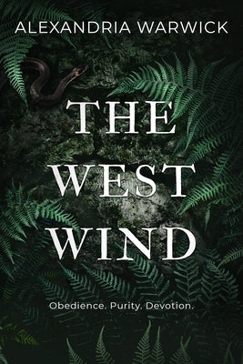 The West Wind by Warwick, Alexandria