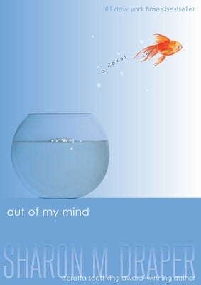 Out of My Mind (Reprint) by Draper, Sharon M.