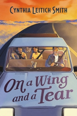 On a Wing and a Tear by Smith, Cynthia Leitich