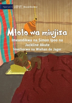 Magic Baby - Mtoto wa miujiza by Ipoo, Simon